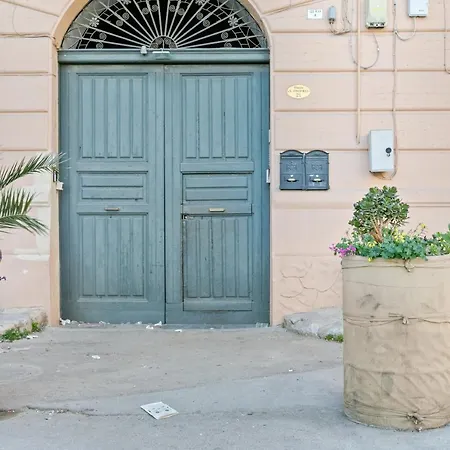 Guesthost - Stylish Flat Maqueda 公寓 巴勒莫