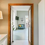 Lejlighed Guesthost - Stylish Flat Maqueda *