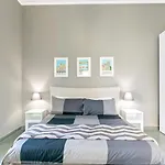 Lejlighed Guesthost - Stylish Flat Maqueda Palermo