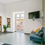 Lejlighed Guesthost - Stylish Flat Maqueda