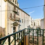 Lejlighed Guesthost - Stylish Flat Maqueda