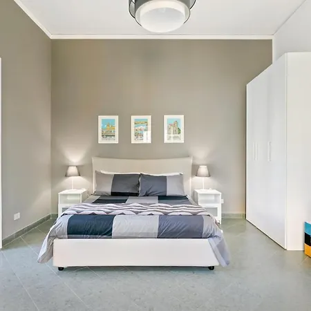 Guesthost - Stylish Flat Maqueda Lejlighed *