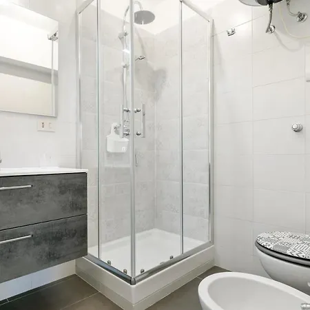 Apartment Stylish Flat Maqueda