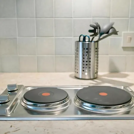Stylish Flat Maqueda Apartment Palermo