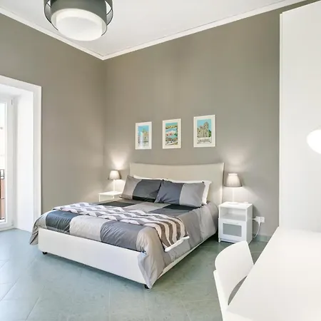 Stylish Flat Maqueda Apartment *