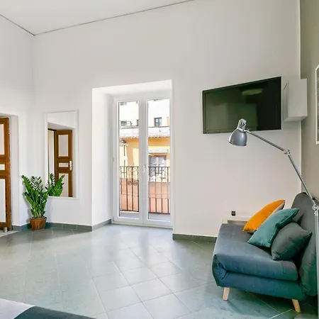 Appartement Guesthost - Stylish Flat Maqueda